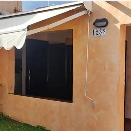 アパートホテル Beach Costa Rey