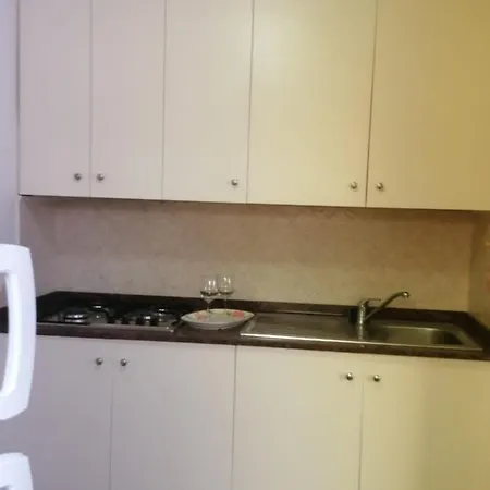 Beach Costa Rey アパートホテル 3*