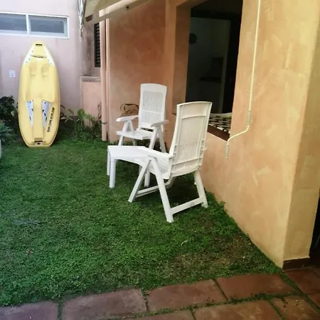 Lejlighedshotel Beach Costa Rey 3*