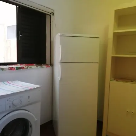 アパートホテル Beach Costa Rey コスタ・レイ