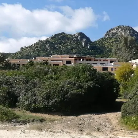 Beach Costa Rey Aparthotel