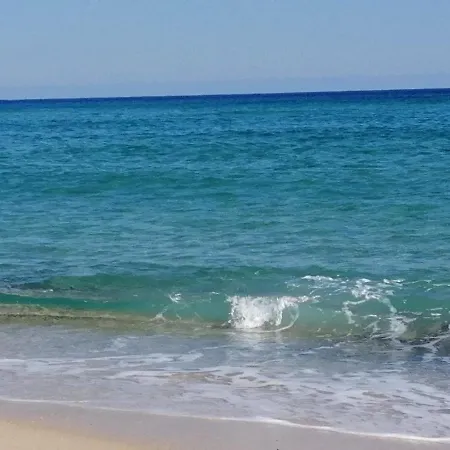 Beach Costa Rey アパートホテル