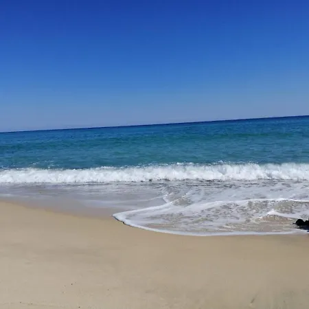 Aparthotel Beach Costa Rey
