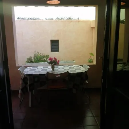 アパートホテル Beach Costa Rey