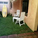 Aparthotel Beach Costa Rey 3*
