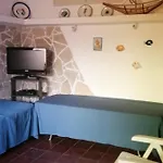 Aparthotel Beach Costa Rey Costa Rei