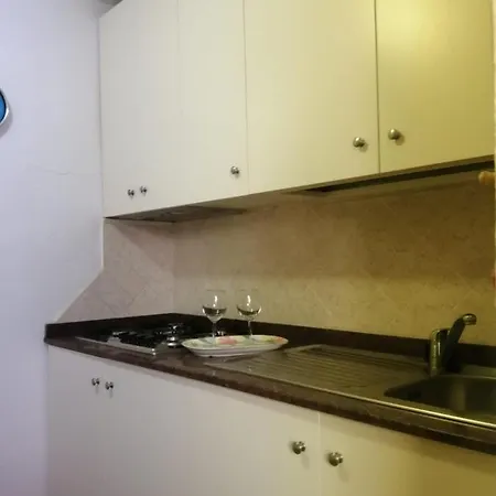 Beach Costa Rey Aparthotel 3*