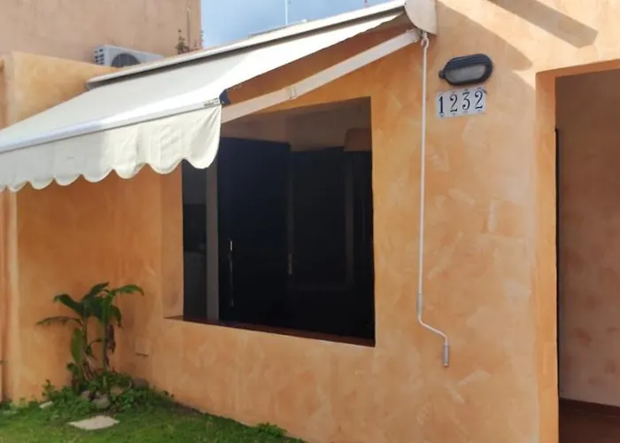 Beach Costa Rey Costa Rei