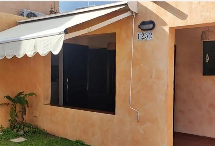 Apart Otel Beach Costa Rey