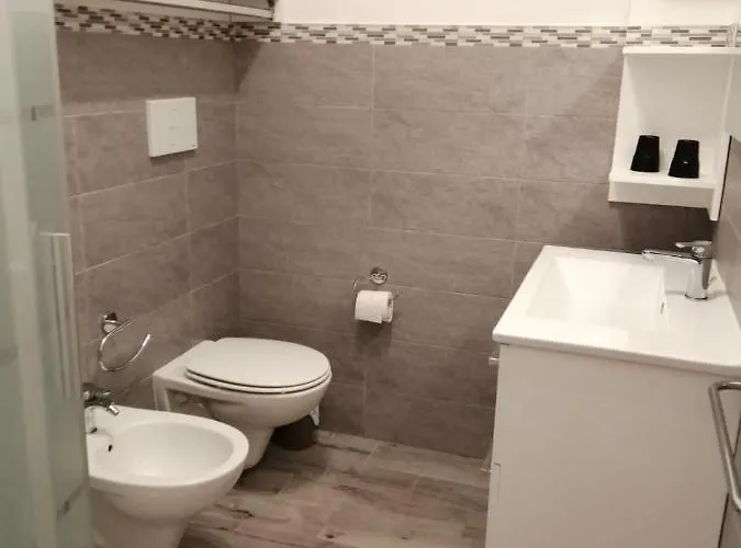 Beach Costa Rey Apart Otel 3*