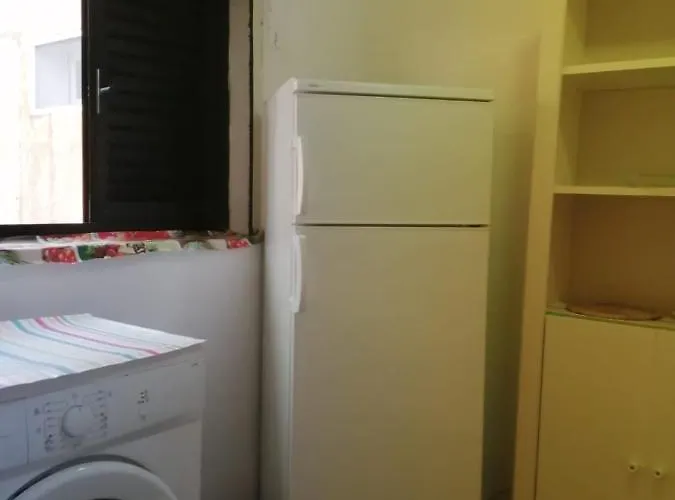 Apart Otel Beach Costa Rey Costa Rei