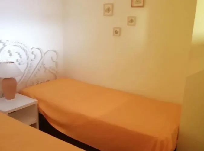 Beach Costa Rey Apart Otel